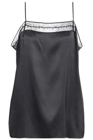 ANN DEMEULEMEESTER CAMISETAS Y TOPS - Tops