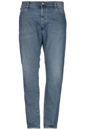Armani Exchange PARTES DE ABAJO - Pantalones vaqueros
