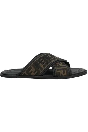 Fendi CALZADO - Sandalias con cierre
