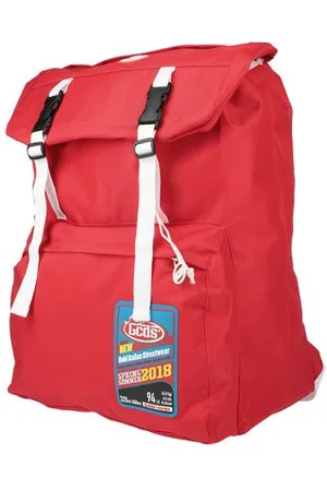 GCDS BOLSOS - Mochilas