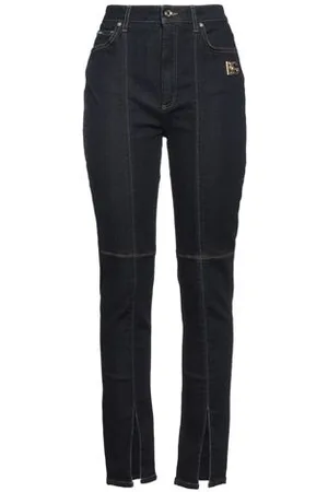 Dolce & Gabbana PARTES DE ABAJO - Pantalones vaqueros