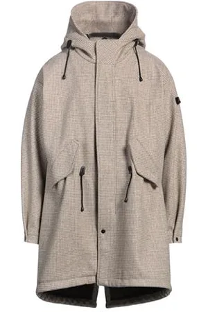 Peuterey ROPA DE ABRIGO - Chaquetas y cazadoras