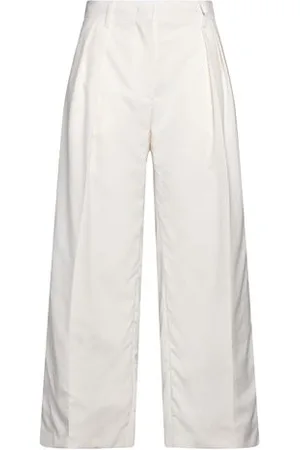VALENTINO GARAVANI PARTES DE ABAJO - Pantalones