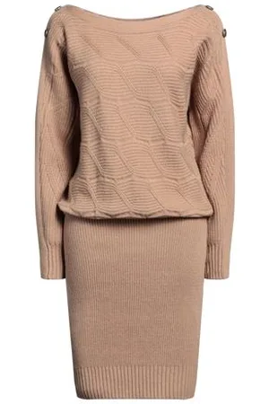 Guess VESTIDOS - Vestidos midi