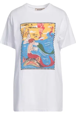ALESSANDRO ENRIQUEZ CAMISETAS Y TOPS - Camisetas