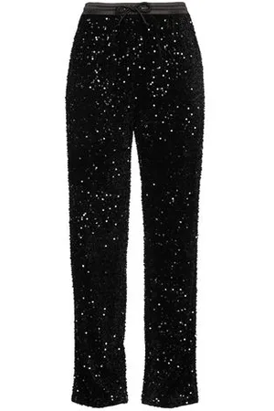 Emporio Armani PARTES DE ABAJO - Pantalones