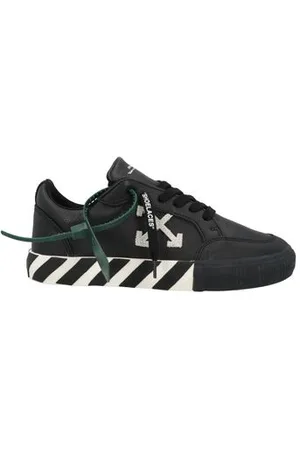 OFF-WHITE CALZADO - Sneakers
