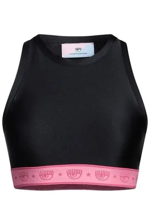 Chiara Ferragni CAMISETAS Y TOPS - Tops