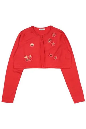 Dolce & Gabbana PRENDAS DE PUNTO - Boleros