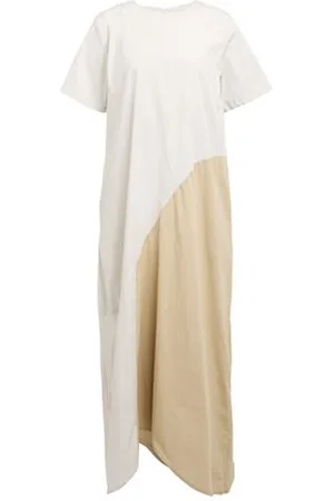 ALPHA STUDIO VESTIDOS - Vestidos midi