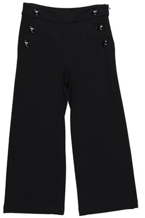 Moschino PARTES DE ABAJO - Pantalones