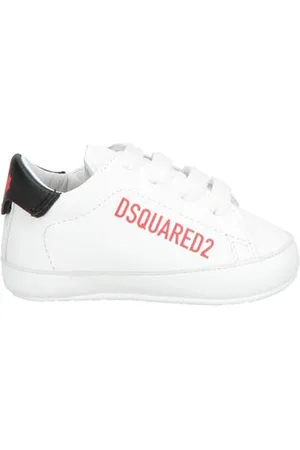 Dsquared2 CALZADO - Patucos recién nacido
