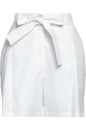 HUGO BOSS PARTES DE ABAJO - Pantalones cortos y bermudas