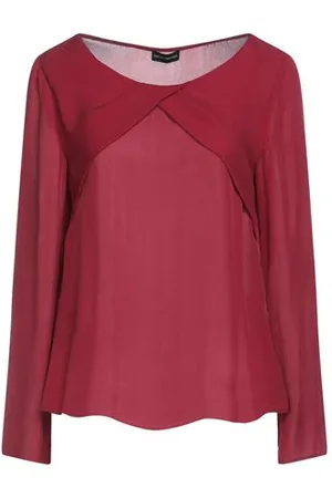 Emporio Armani CAMISETAS Y TOPS - Tops