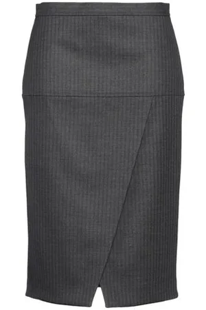 Fendi PARTES DE ABAJO - Faldas midi