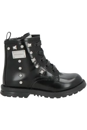 Dolce & Gabbana CALZADO - Botines de caña alta