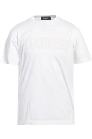 Dsquared2 CAMISETAS Y TOPS - Camisetas
