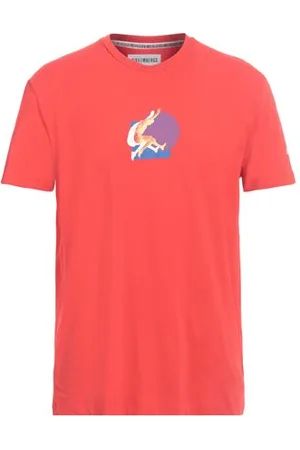 Bikkembergs CAMISETAS Y TOPS - Camisetas