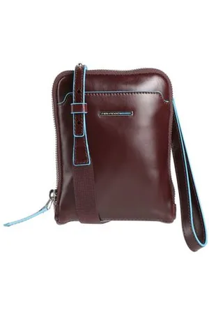 Piquadro BOLSOS - Bolsos con bandolera