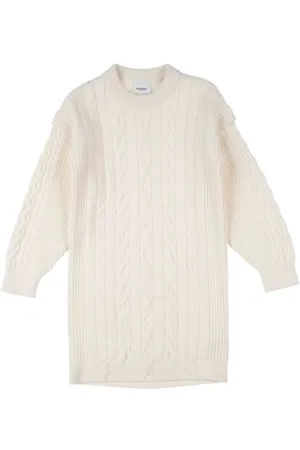 Burberry VESTIDOS - Vestidos para niña