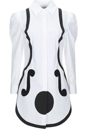 Moschino CAMISETAS Y TOPS - Camisas