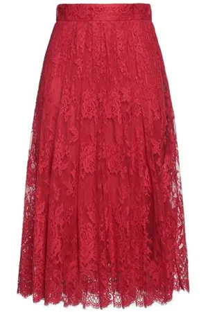 Dolce & Gabbana PARTES DE ABAJO - Faldas midi
