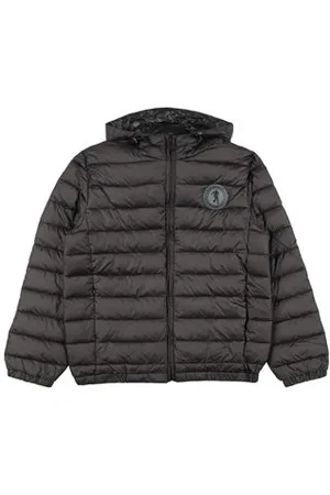 Bikkembergs ROPA DE ABRIGO - Plumíferos y acolchados