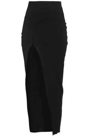 Rick Owens PARTES DE ABAJO - Faldas largas