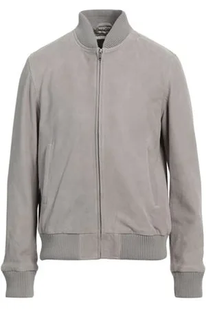 arma leder ROPA DE ABRIGO - Chaquetas y cazadoras
