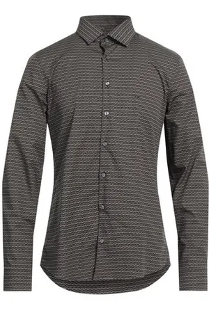 Calvin Klein CAMISETAS Y TOPS - Camisas