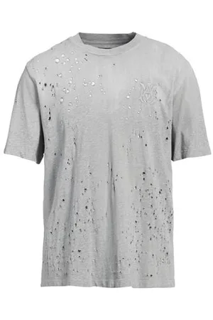 AMIRI CAMISETAS Y TOPS - Camisetas