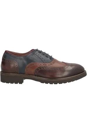 Nero Giardini CALZADO - Zapatos de cordones