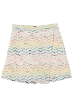 Missoni PARTES DE ABAJO - Pantalones cortos y bermudas