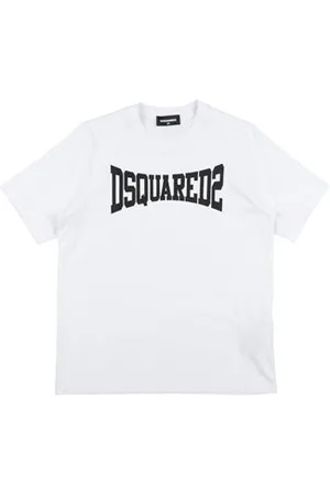 Dsquared2 CAMISETAS Y TOPS - Camisetas