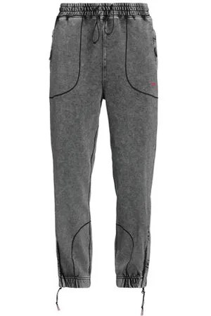 Diesel PARTES DE ABAJO - Pantalones