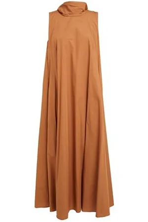 ROSSOPURO VESTIDOS - Vestidos largos