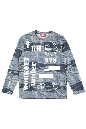 Diesel CAMISETAS Y TOPS - Camisetas