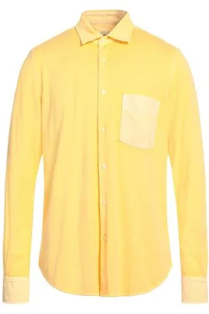 Aspesi CAMISETAS Y TOPS - Camisas