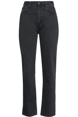 Totême PARTES DE ABAJO - Pantalones vaqueros
