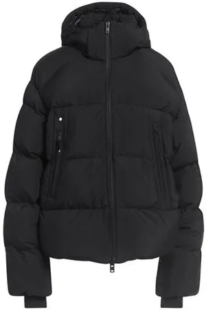 Y-3 ROPA DE ABRIGO - Plumíferos y acolchados