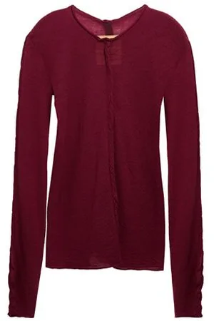 UMA WANG PRENDAS DE PUNTO - Pullover