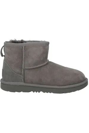 UGG CALZADO - Botines de caña alta