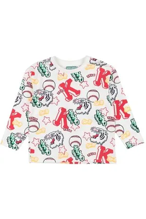 Kenzo CAMISETAS Y TOPS - Camisetas