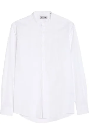 DANIELE ALESSANDRINI HOMME CAMISETAS Y TOPS - Camisas