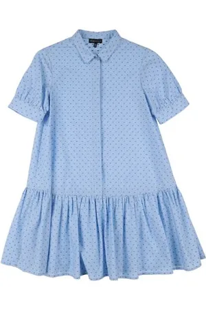 Emporio Armani VESTIDOS - Vestidos para niña