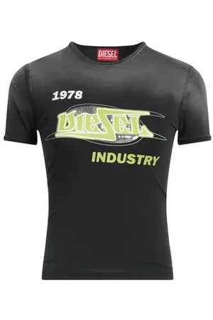 Diesel CAMISETAS Y TOPS - Camisetas