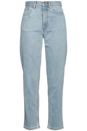 A.P.C. PARTES DE ABAJO - Pantalones vaqueros