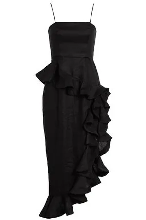 ZIMMERMANN VESTIDOS - Minivestidos