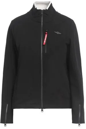 Aeronautica Militare CAMISETAS Y TOPS - Sudaderas