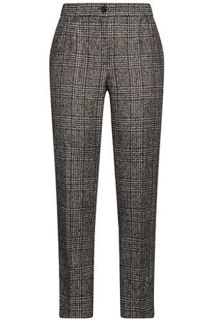 Dolce & Gabbana PARTES DE ABAJO - Pantalones